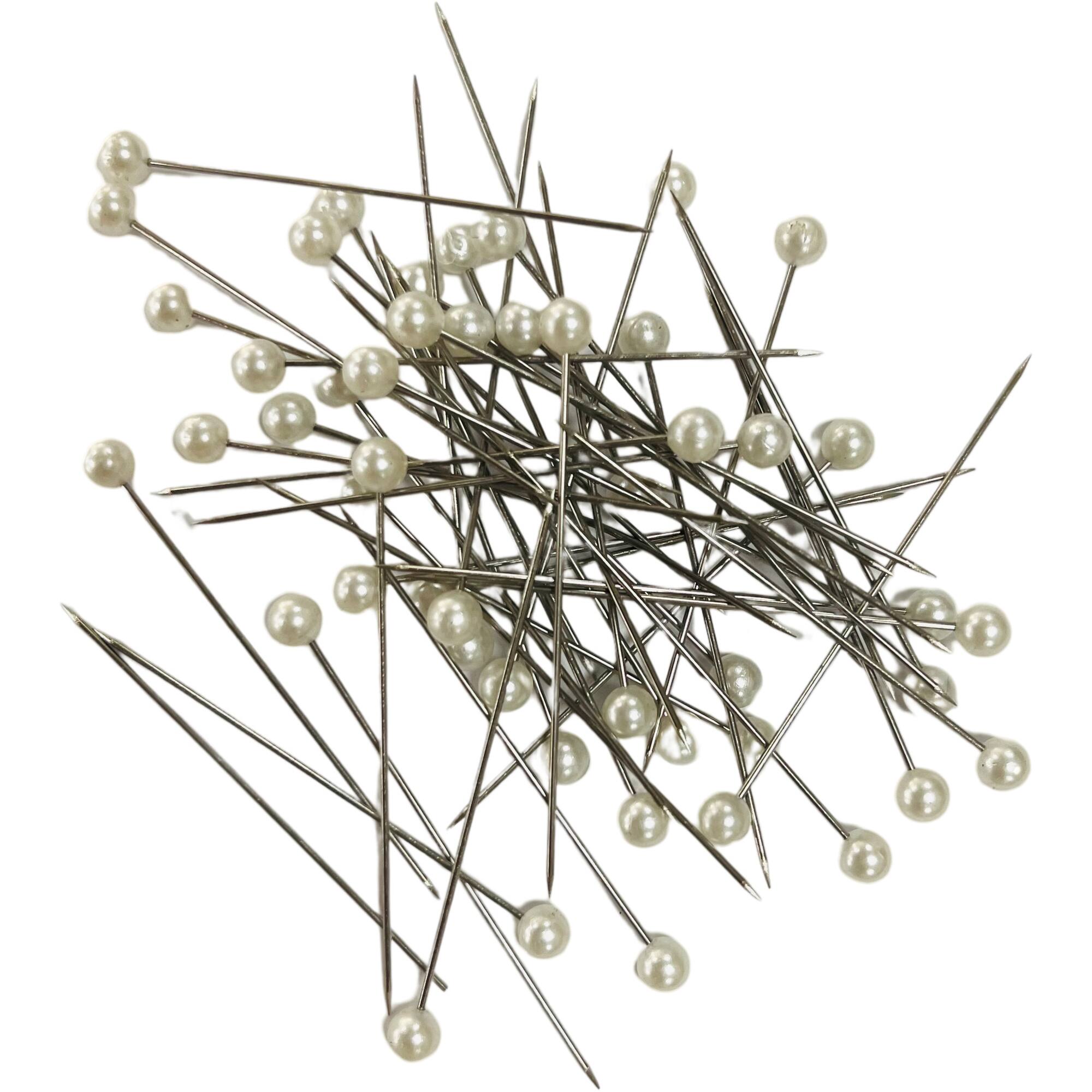 Pearl Corsage Pins, 50ct. by Ashland®